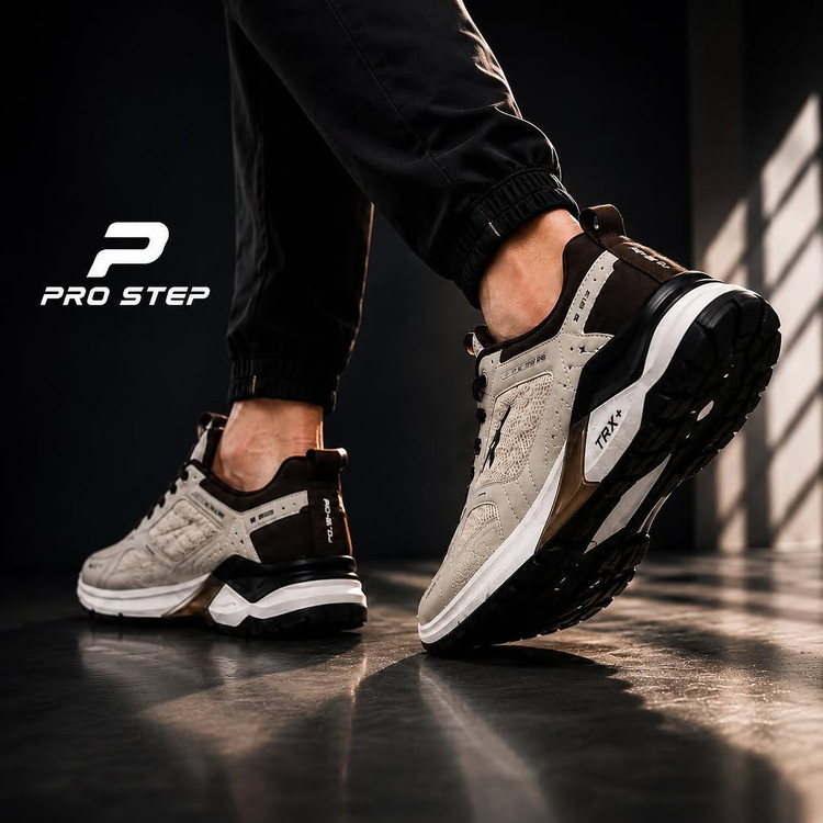 کفش ورزشی GRIT 3 PRO STEP